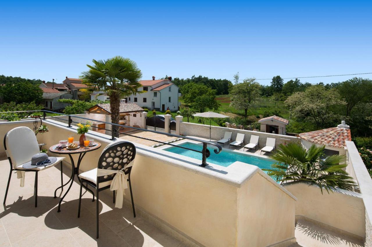Villa Faggiolo By Villa Plus Rudani 外观 照片